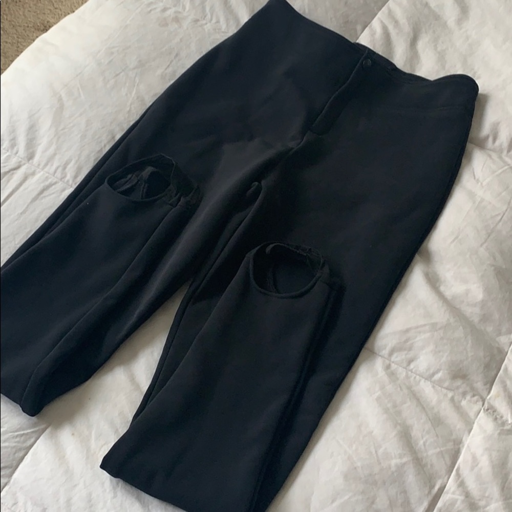 Schoeller Ski Pants